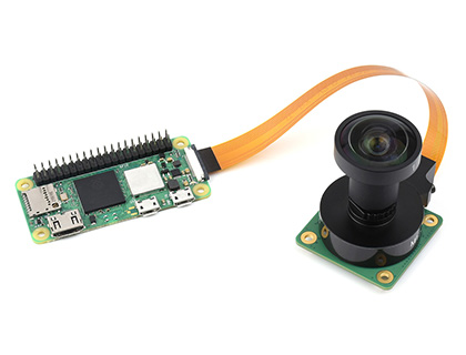 M12 高分辨率镜头