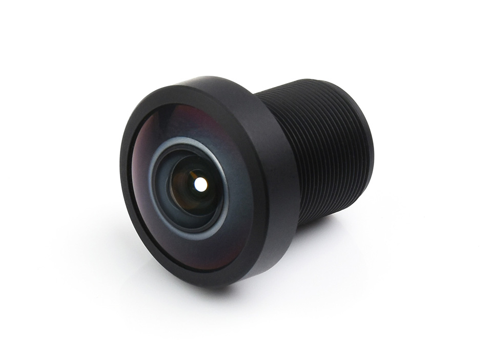 M12 高分辨率镜头