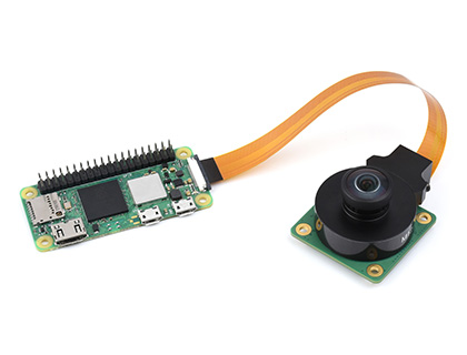 M12 高分辨率镜头