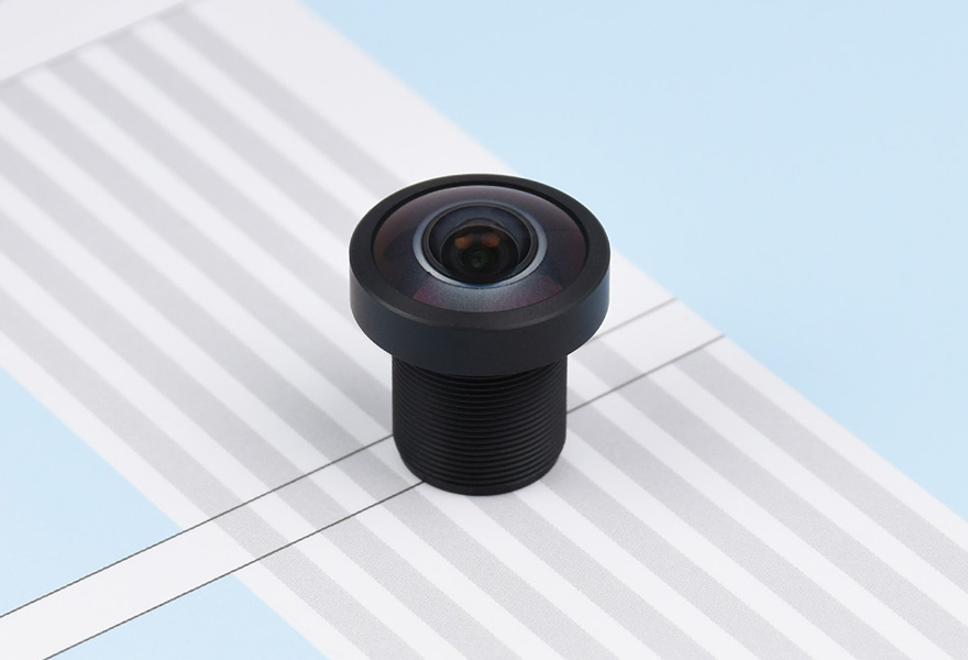 M12 高分辨率镜头