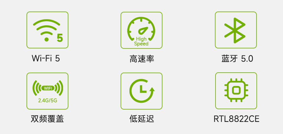 AW-CB375NF 无线网卡