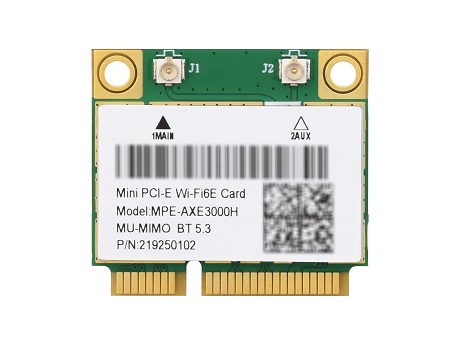树莓派5 PCIe转双通道M.2转接板