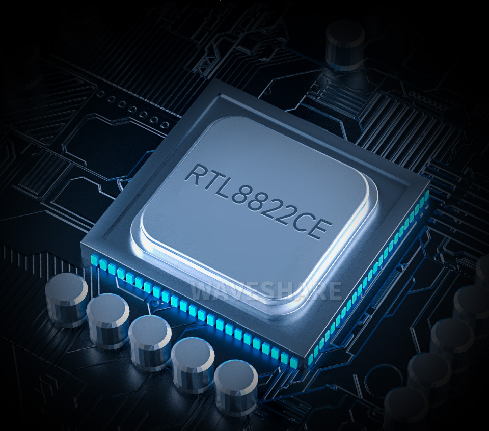 AW-CB375NF 无线网卡