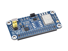 LC29H(BS) GPS/RTK HAT