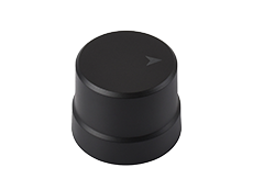 Q43 NEO-F9P GNSS Helical RTK Module