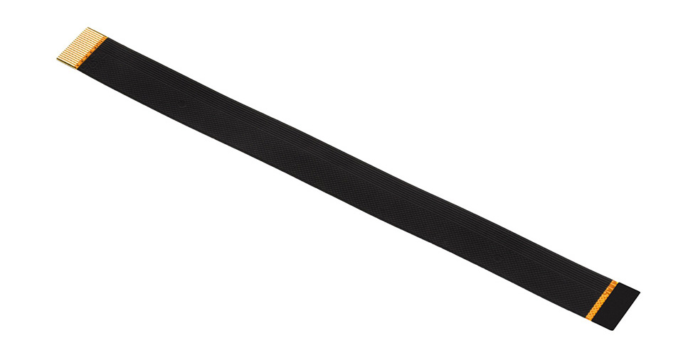 20PIN-FPC-Cable-120mm 产品包装清单图
