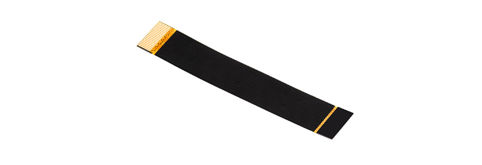 20PIN-FPC-Cable-60mm 产品包装清单图