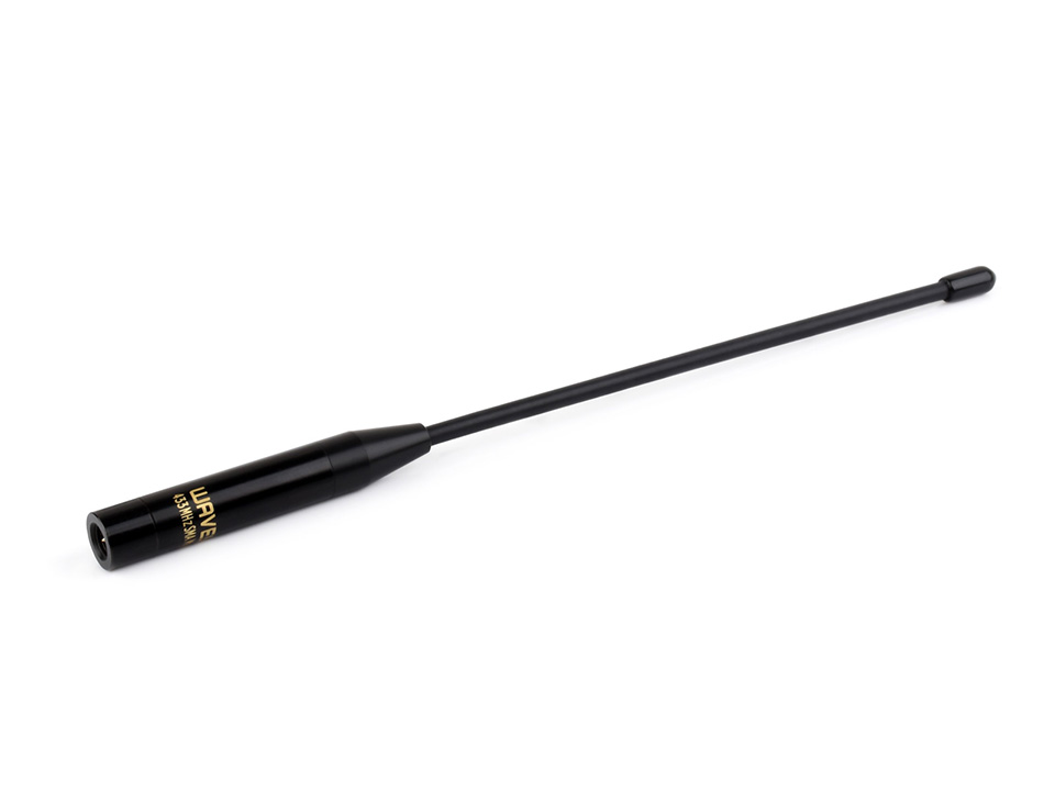 433MHz SMA Male Whip Antenna 包装配置清单