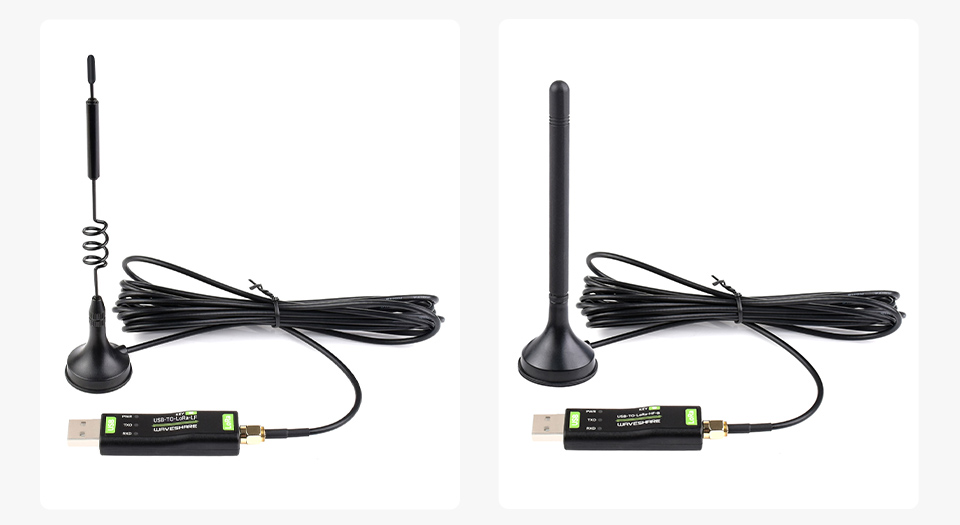 LPWA 室外防水天线