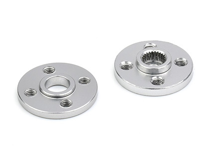 35KG.CM 金属串行总线舵机角度伺服模式