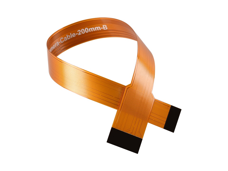 Camera-Cable-200mm-B 配置清单