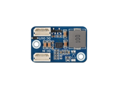 DC-BUCK-Adapter-6V