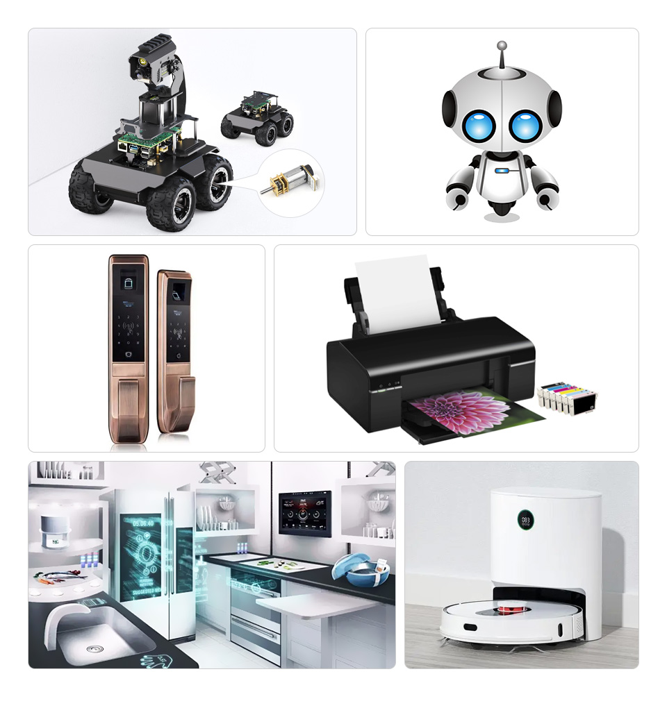 DCGM-N20-12V-EN-200RPM 