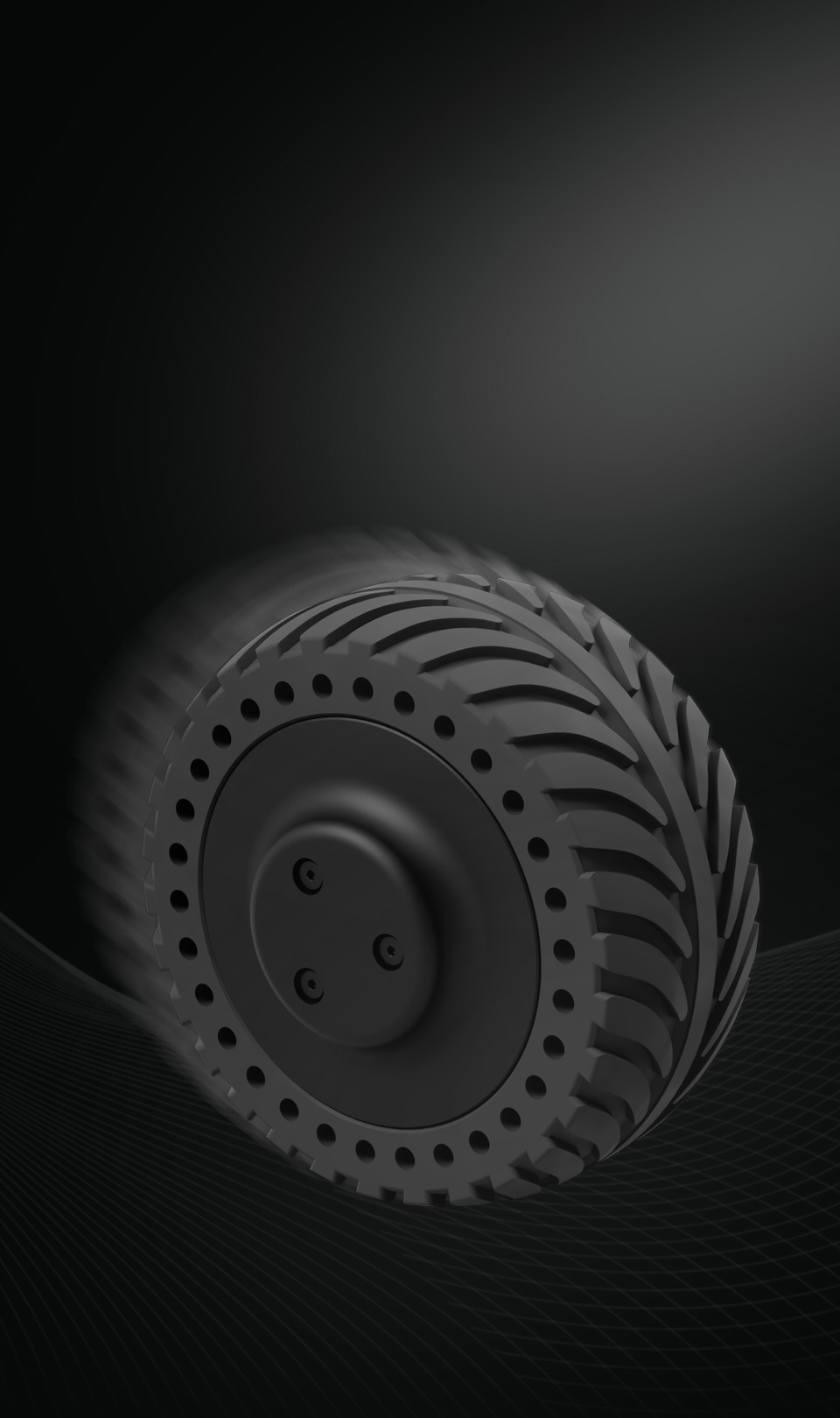 DDSM115 直驱伺服电机