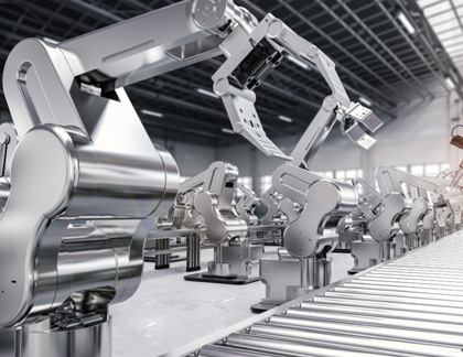 DDSM115 直驱伺服电机