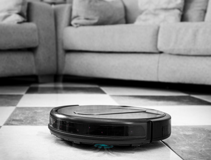 DDSM210 直驱伺服电机在家用机器人场景的应用