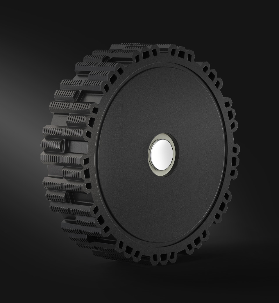 DDSM210 直驱伺服电机