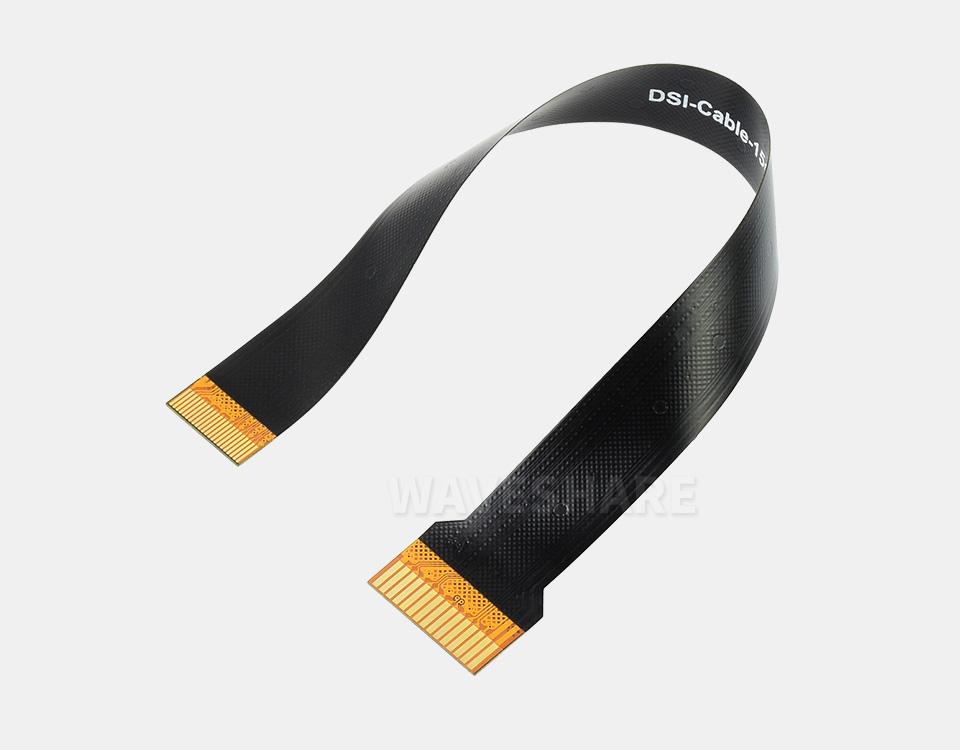 DSI 软排线主图