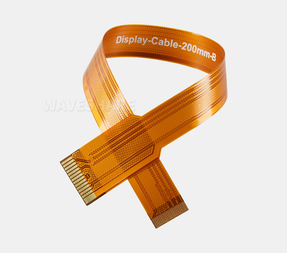 树莓派 5 Display 软排线主图