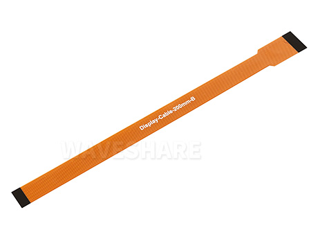 树莓派 5 DSI 软排线 200mm