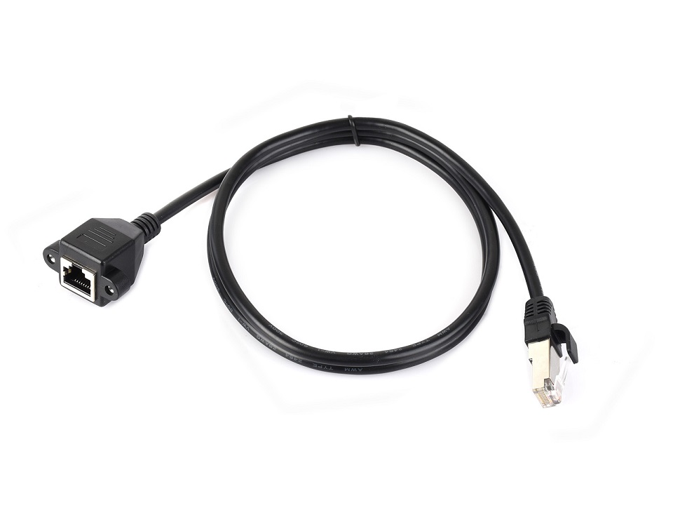 RJ45 网线延长线配置清单