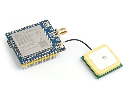 GNSS 有源陶瓷定位天线