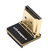 HDMI 垂直版 B 型