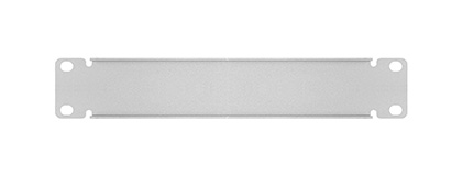 HomeRack Blank Panel 1U 空白挡板