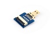 Micro HDMI 水平版