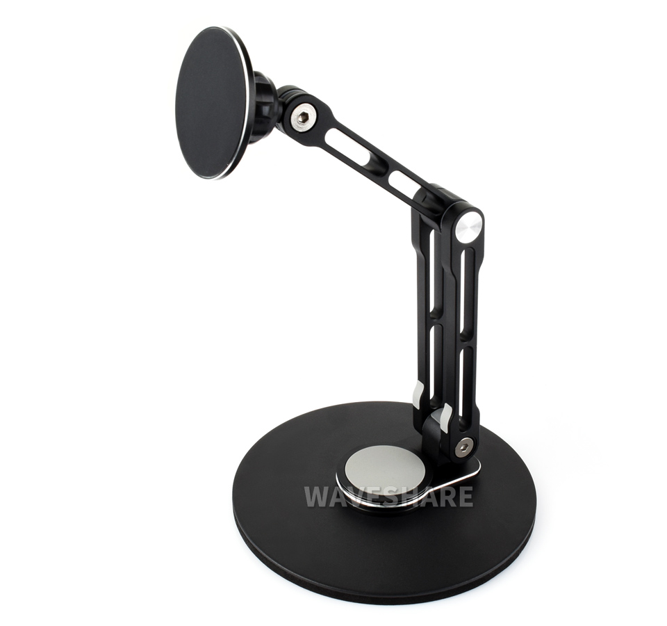 磁吸便携屏支架主图