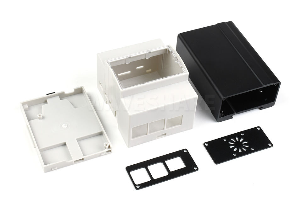 UPS扩展板产品尺寸