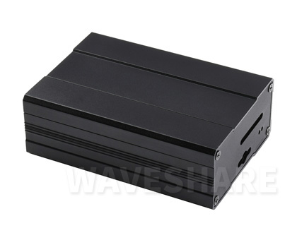 树莓派4B铝合金外壳