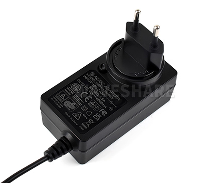 12V 4A 电源美规 (US)英规 (UK)欧规 (EU)