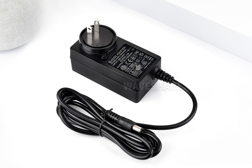 9V 5A 电源美规 (US)