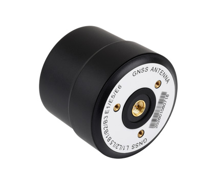 Q50 GNSS 螺旋天线 高增益宽频版 产品外观