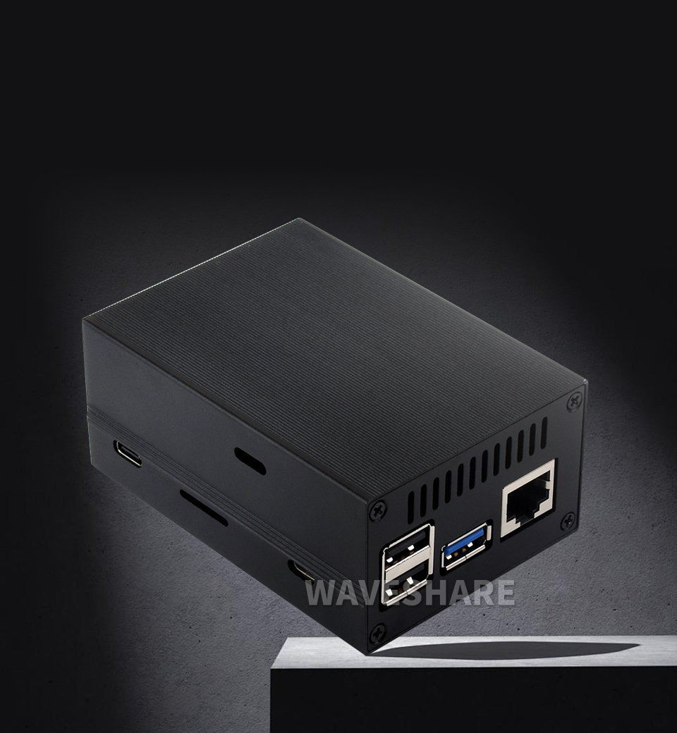 旭日® X3 派散热外壳