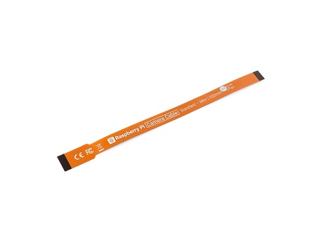 树莓派自动对焦摄像头配置清单