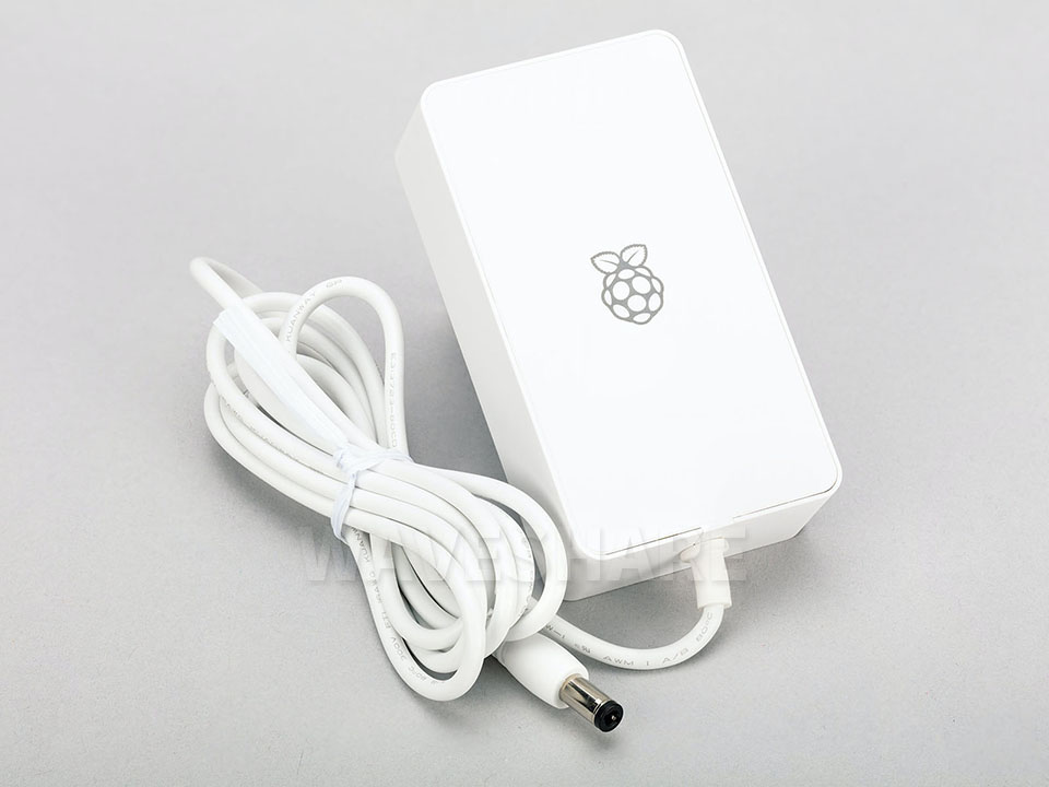 美规 12V 2A 电源首图