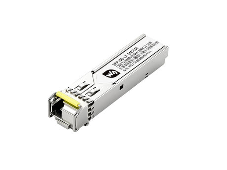 千兆 SFP 光模块产品尺寸