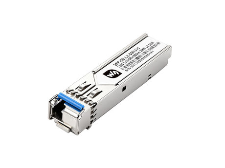 千兆 SFP 光模块产品尺寸