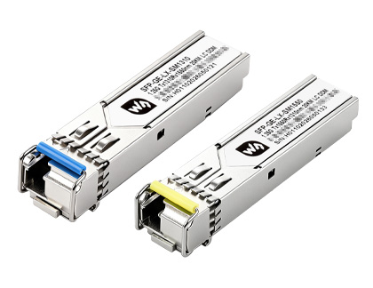 千兆 SFP 光模块，SFP-GE-LX