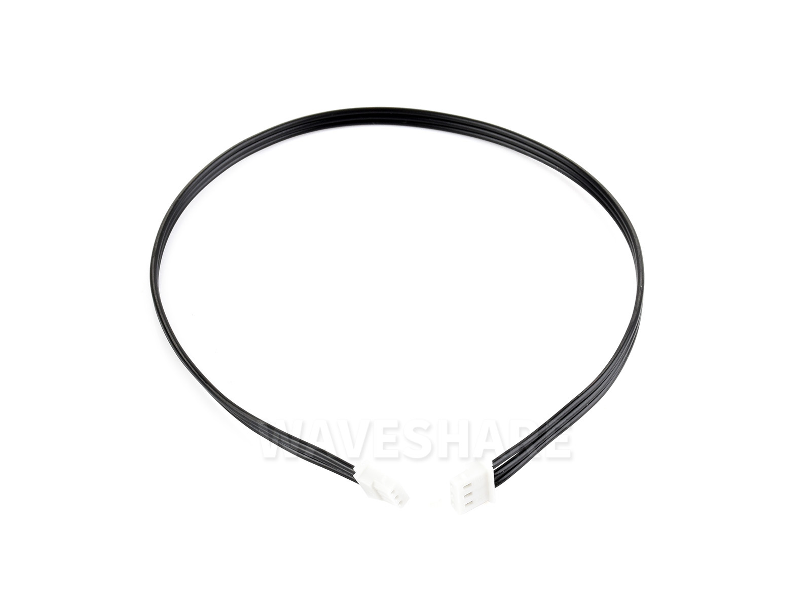 5264-3PIN 舵机连接线 (6PCS) 300mm / 900mm 兼容 ST / SC / CF 系列舵机