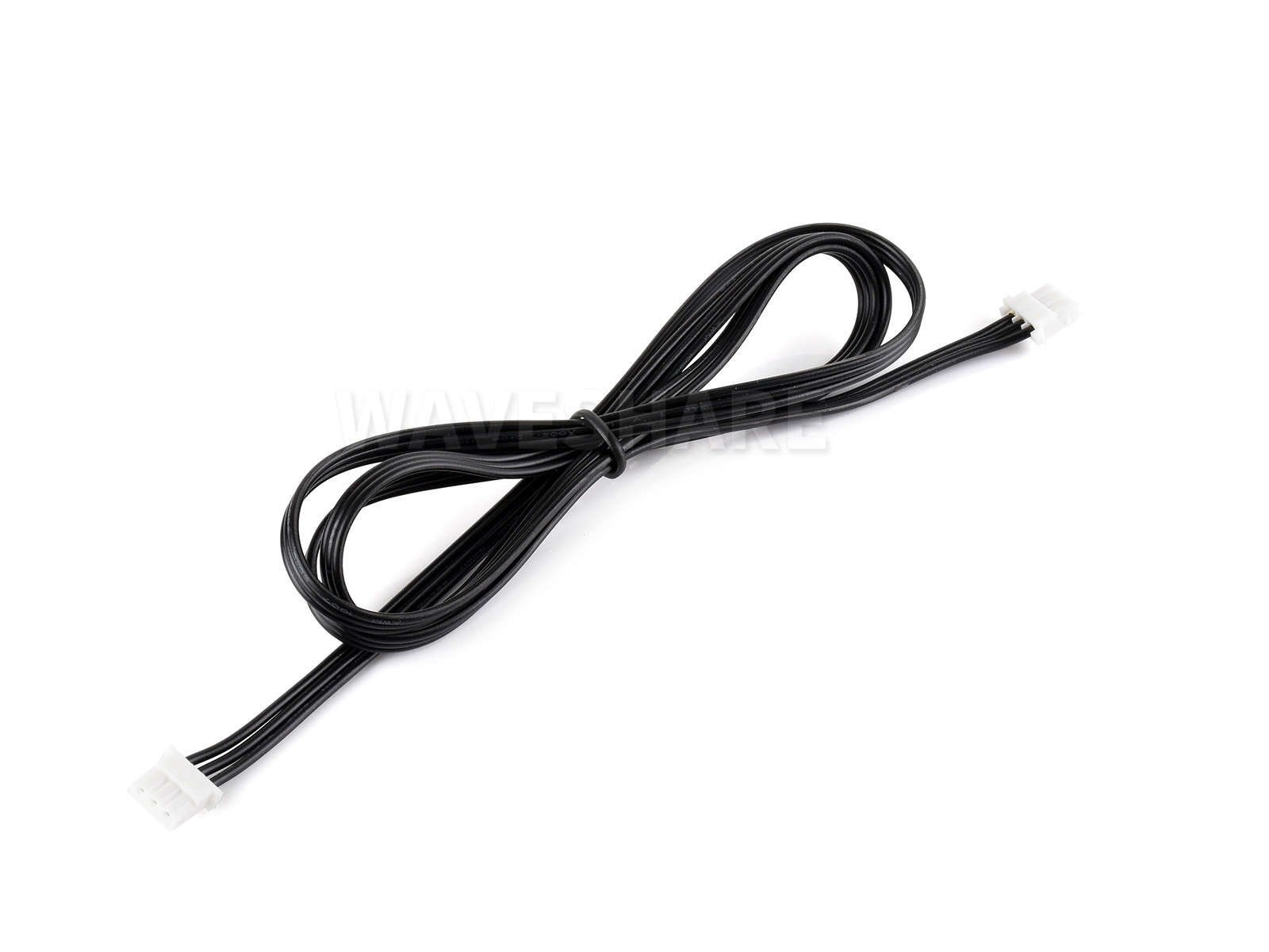 5264-3PIN 舵机连接线 (6PCS) 300mm / 900mm 兼容 ST / SC / CF 系列舵机