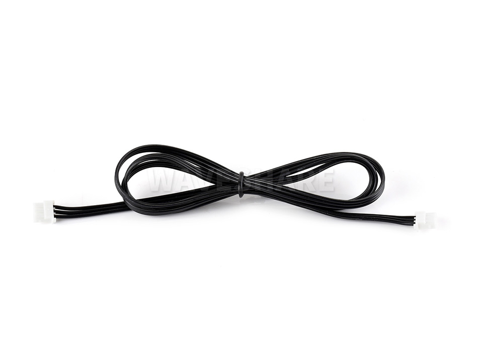 SR-Cable-5264-3PIN-900mm-6PCS 配置清单