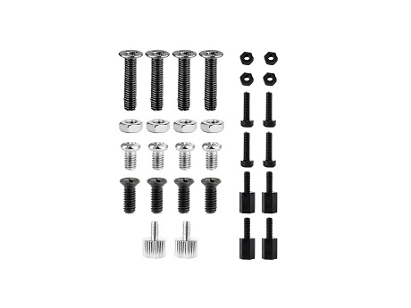 VisionFive2 Lite Case散热外壳配置清单