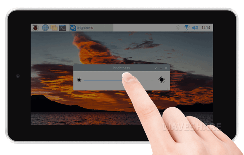 树莓派 CM4 双千兆网口 5G / 4G 扩展板应用示例