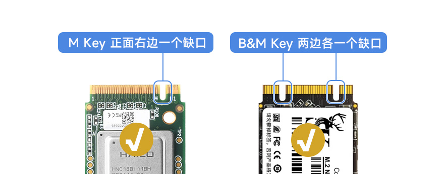 树莓派 CM5 双网口扩展板,硬盘接口