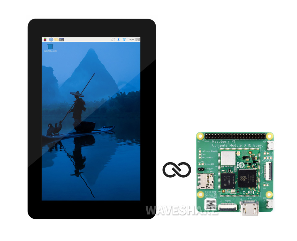 Compute-Module-0，丰富的生态社区