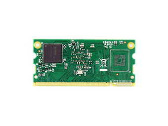 Raspberry Pi Compute Module 3 Lite