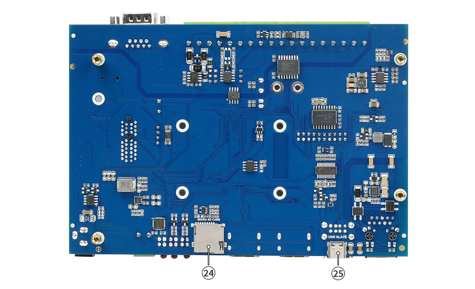 树莓派 CM4 PoE 扩展板资源简介